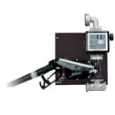 Station fuel / essence 50 L/min ATEX - RENSON