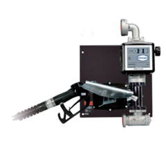 Station fuel / essence 50 L/min ATEX - RENSON