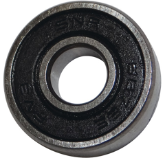 Roulement à billes 607 LLU/5K | NTN-SNR