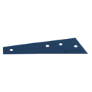 Streichblech-Streifen 1 - rechts SRP358R1 Rabe by Frank