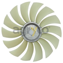 Helice de ventilation pour téléscopique MERLO 82204 adaptable