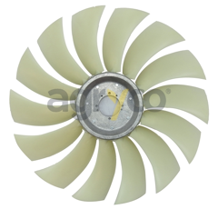 Helice de ventilation pour téléscopique MERLO 82204 adaptable