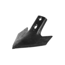 Soc triangulaire pour vibroculteur CASE IH 1547105C1 adaptable - Blacksteel©