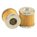 Filtre hydraulique adaptable HIFI FILTER SH76021