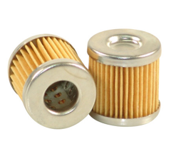 Filtre hydraulique adaptable HIFI FILTER SH76021
