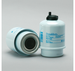Filtre à Carburant adaptable DONALDSON P551423