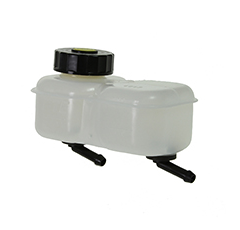 Réservoir de liquide de frein pour machine agricole DEUTZ 04393465 adaptable