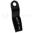 Fléau gauche pour broyeur 270x70mmFISCHERadaptable 