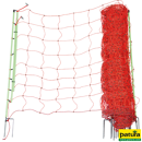 Filet électrifié plus/moins double pointe 50 m - PATURA