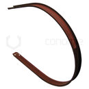 Racleur pour presses à balles Ø 501 mm DEUTZ-FAHR 06555662 adaptable