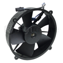 Ventilateur pour tracteur CASE IH 299961A1 adaptable