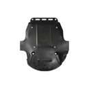 Patin d'usure droit pour faucheuse CLAAS 1321136 adaptable