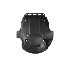 Patin d'usure droit pour faucheuse CLAAS 1321136 adaptable