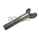 Arbre pour téléscopique JCB 914/80201 adaptable