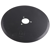 Coutre circulaire lisse Ø 300 x 5 mm pour charrue adaptable 