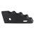 Couteau gauche pour autochargeuse PEECON 3001581 adaptable - Blacksteel©