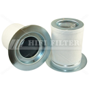 Filtre séparateur air/huile adaptable HIFI FILTER OS5236
