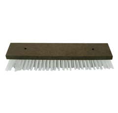 Brosse de rechange en plastique 500 mm