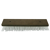 Brosse de rechange en plastique 500 mm