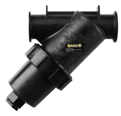 Filtre aspiration BANJO MLS222