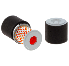 Filtre à air adaptable HIFI FILTER SA12949