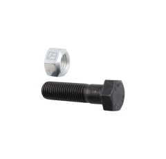 Schraube M16x2 x 60 für Mulcher FERRI Nachbau  