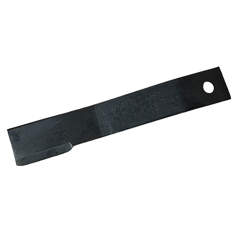 Cuchilla para trituradora 628 x 100 mm MC CONNEL 0622010330  adaptable - BlackSteel©