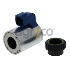Solenoide electrovanne pour téléscopique MANITOU 750101 adaptable