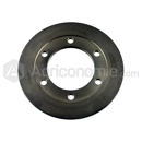 Pignon Ø 186 mm pour CLAAS adaptable