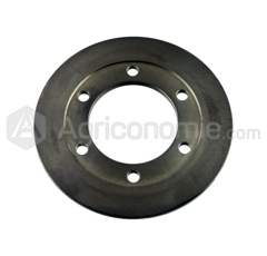 Pignon Ø 186 mm pour CLAAS adaptable