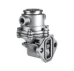 Kraftstoffförderpumpe 4850047N passend zu Kohler/Perkins