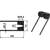 Dent de pick-up pour presse à balles KRONE 009379200 adaptable - BlackSteel©