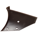 Versoir de rasette gauche 619005 adaptable KUHN