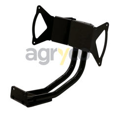 Support pour téléscopique MERLO 89818 adaptable