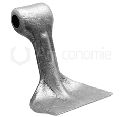 Marteau pour broyeur 70x38mm SEPPI Adaptable 