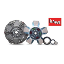 Kit d'embrayage pour tracteur CASE IH 3137666R95 adaptable