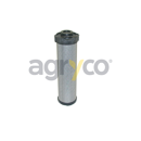 Cartouche de filtre hydraulique pour téléscopique JCB 32/913500 adaptable