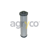 Cartouche de filtre hydraulique pour téléscopique JCB 32/913500 adaptable