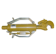 Hydraulischer Oberlenker John Deere Kat 3 - Hub 190 mm - 1203020 - Walterscheid