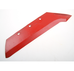 Schnabelschar - 16“ - links PK000006AF Vogel und Noot by Frank