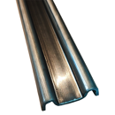 Barra para esparcidor BERGMANN 1071 adaptable