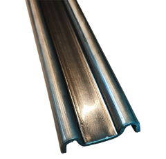 Barre pour épandeur BERGMANN 1071 adaptable