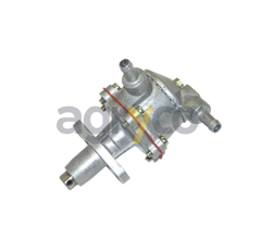 Pompe d'alimentation pour téléscopique JCB 17/912400 adaptable