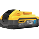 Batterie POWERSTACK XR 18V 5AH LI-ION DCBP518-XJ | DEWALT