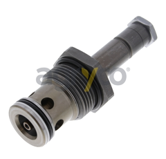 Electrovane pour téléscopique MERLO 86589 adaptable
