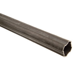 Profilrohr außen 122091000 Bondioli & Pavesi Original vierkant