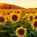 Sonnenblume - Sunbird L2