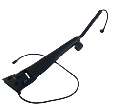 Bras de rétroviseur droit pour tracteur CASE IH 84398576 adaptable