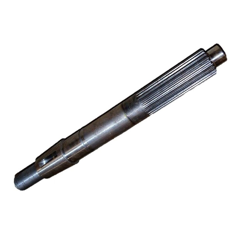 Arbre pour moissonneuse-batteuse JOHN DEERE Z37189 adaptable