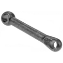 Bielle colonne de direction pour tracteur JOHN DEERE L35639 adaptable